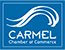 Carmel Chamber of Commerce Logo